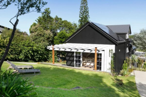 The Villa at Boulders Beach Retreat
